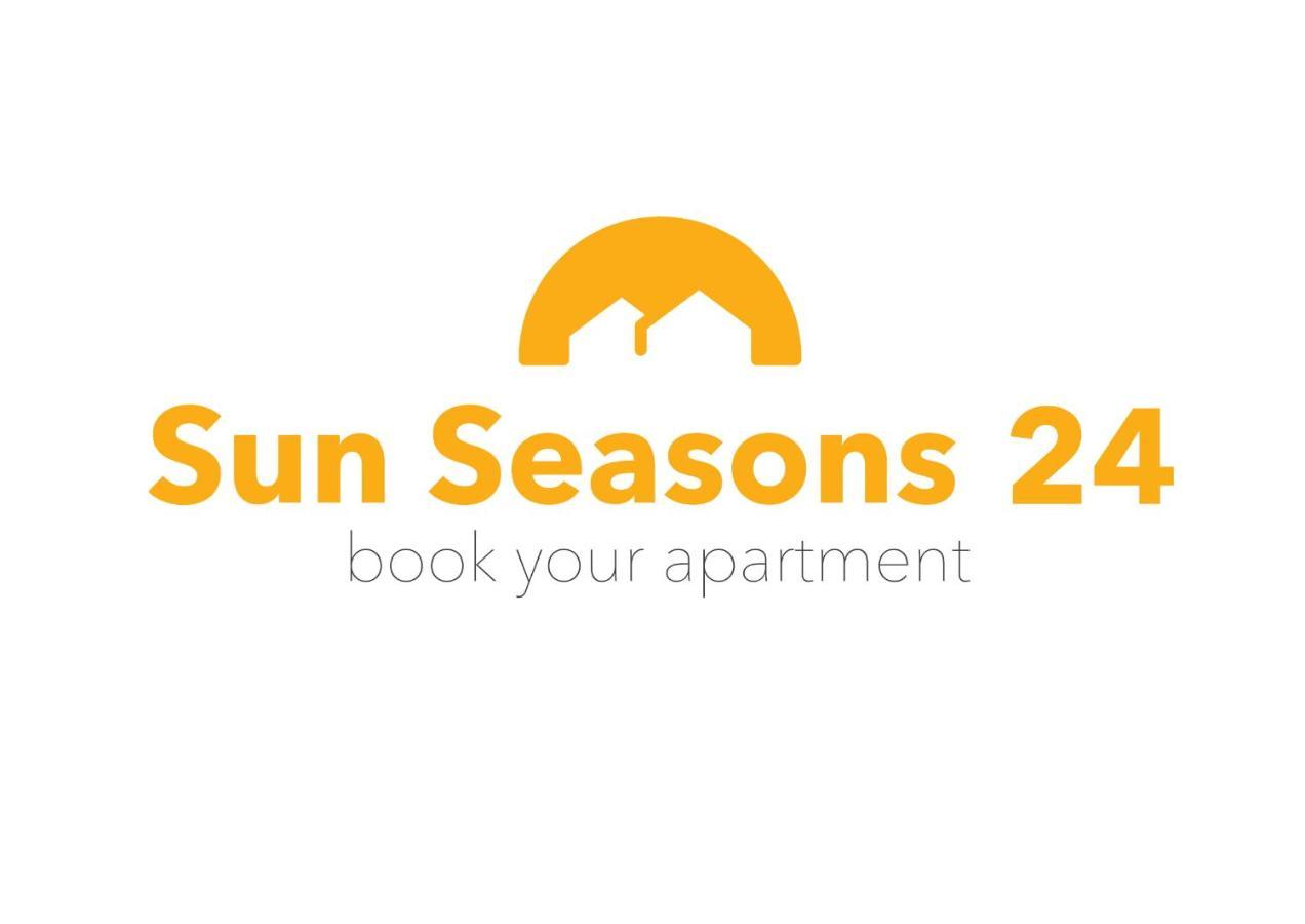 Klimatyczny Domek Sun Seasons 24 W Wisle Z Kominkiem By Noclegi Renters فيسلا المظهر الخارجي الصورة