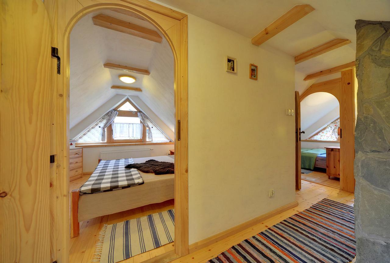 Klimatyczny Domek Sun Seasons 24 W Wisle Z Kominkiem By Noclegi Renters فيسلا المظهر الخارجي الصورة